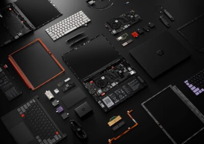 Framework Laptop 13 Pro Offers A Fully Repairable Design, Features LPCAMM2 Memory & Intel’s Core Ultra Series 3 CPUs, Starting at $1199 US