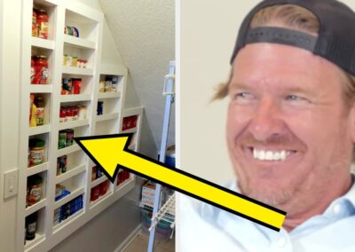 23 Cheap Home Improvement Projects That Changed Lives