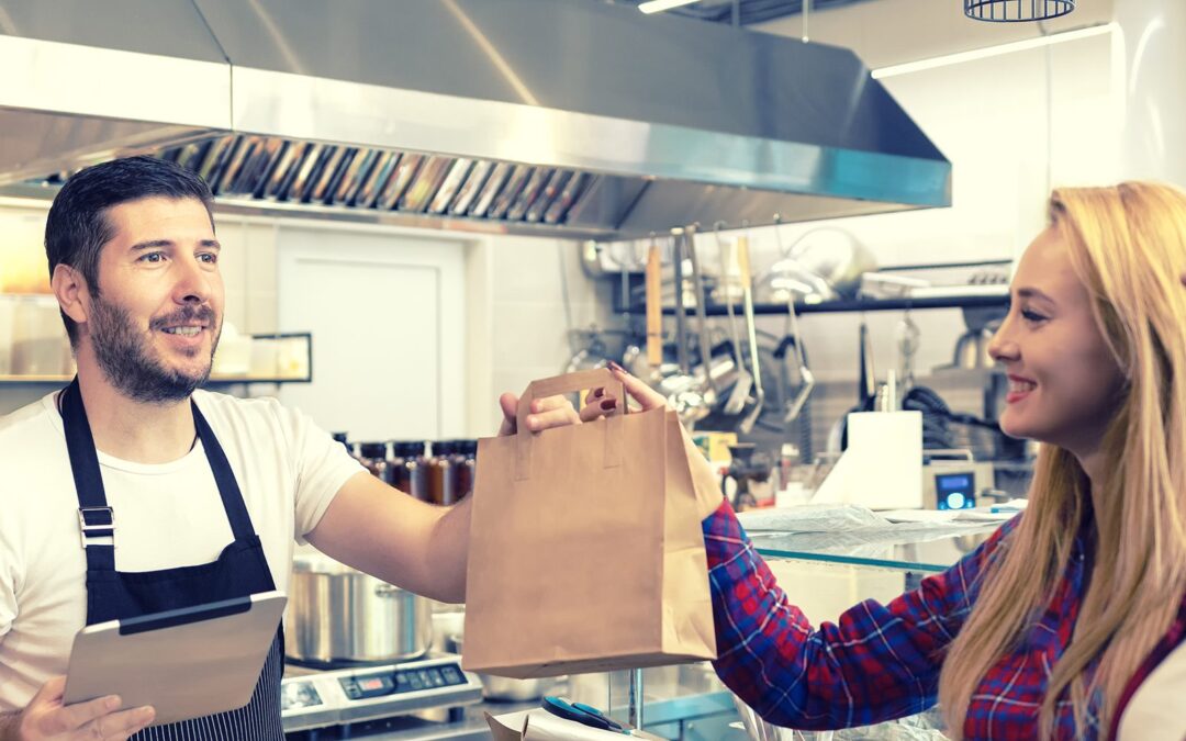 The Best Dining Rewards Programs – NerdWallet