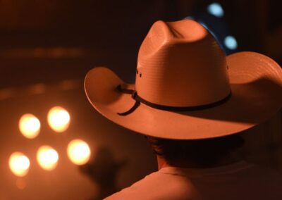 Computer-Generated Performers Rank Among Top Country Music Streams in the United States – 102.7 Coyote Country