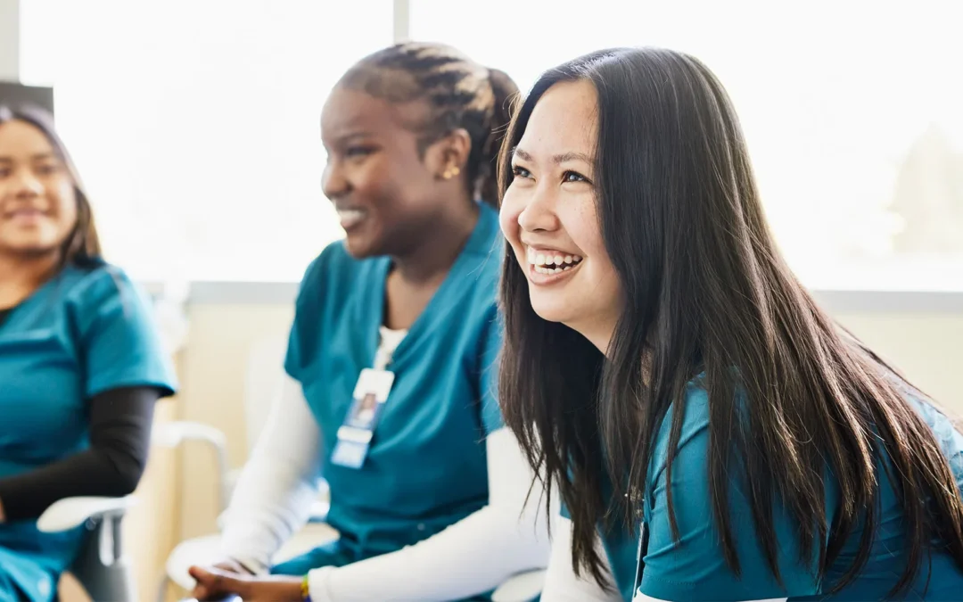 Gen-Z Now Makes Up 41 Percent of the U.S. Shift Workforce—and It’s Transforming Frontline Jobs