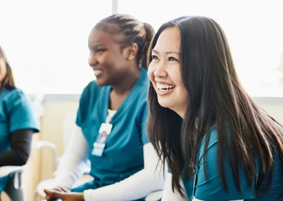 Gen-Z Now Makes Up 41 Percent of the U.S. Shift Workforce—and It’s Transforming Frontline Jobs