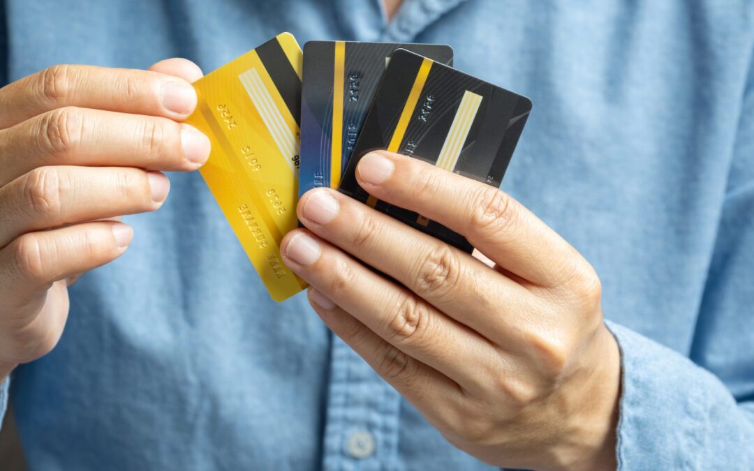 Survey: One in Three Americans With Credit Cards Say They Have Too Many – NerdWallet