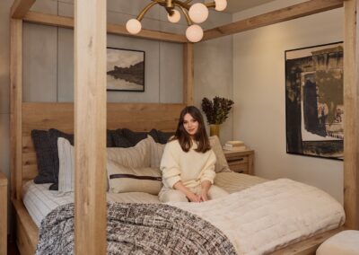 Ashley Furniture offers effortless luxury with new Luxe home collection – ABC News