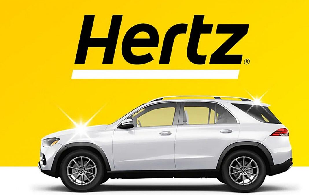 Flexible spring travel trends boost road trip demand says Hertz