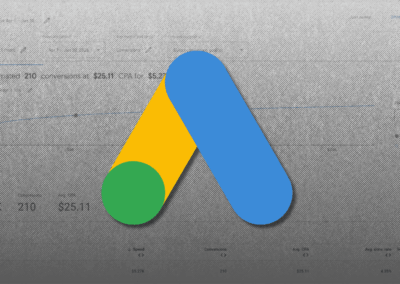 Google Ads drops Display and Video planning from Performance Planner