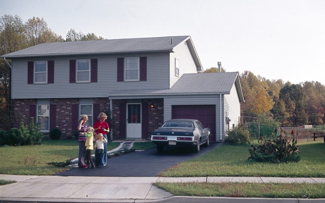 Buyers are entering housing market later in life – The Washington Post