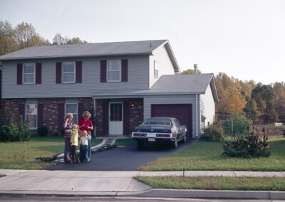 Buyers are entering housing market later in life – The Washington Post