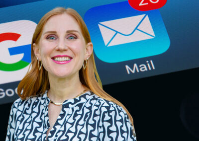 Your Email List Is a “Gold Mine,” Says Jewelry Marketing Expert – JCK
