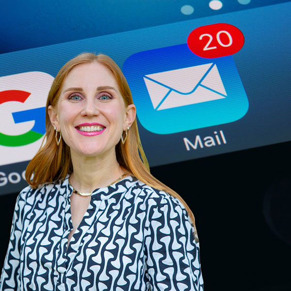 Your Email List Is a “Gold Mine,” Says Jewelry Marketing Expert – JCK