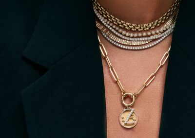 Gold prices are skyrocketing, squeezing jewelry’s margins