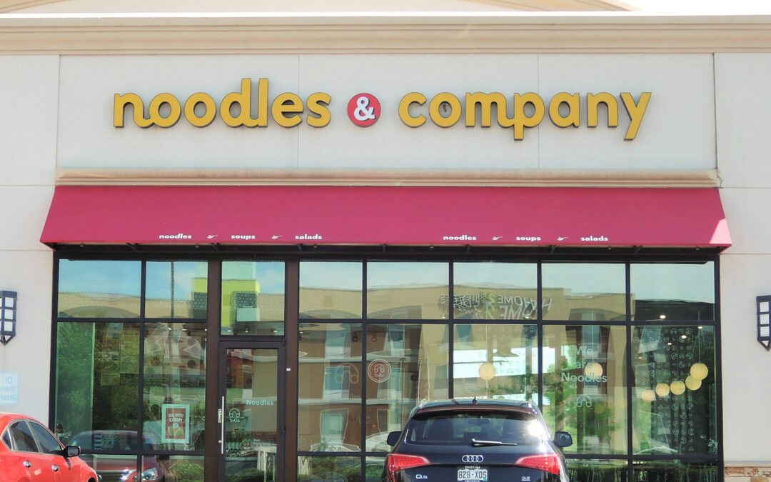 Restaurant chains are closing their way to sales success