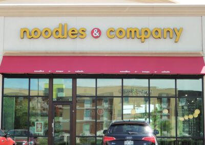 Restaurant chains are closing their way to sales success