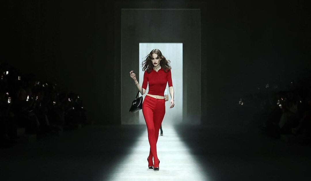 Gucci Sales Slide as Revival Slow to Take Shape | BoF