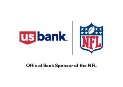 The NFL Names US Bank As First Banking Sponsor in 30 Years