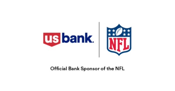 The NFL Names US Bank As First Banking Sponsor in 30 Years