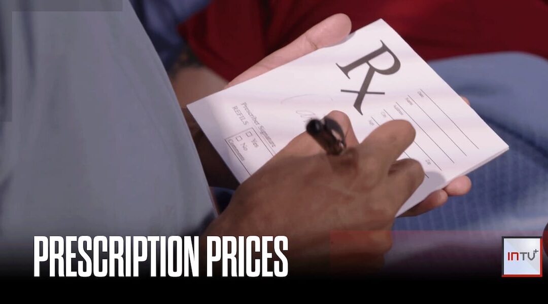 Pharmacies across the United States are closing at an accelerating rate