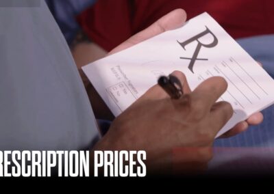 Pharmacies across the United States are closing at an accelerating rate