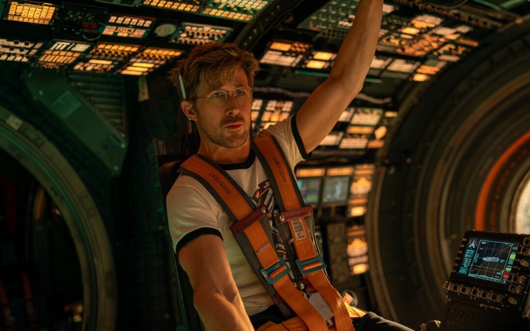 Amazon MGM’s “Project Hail Mary” Has One of the Best Second Weekends in Modern Box Office History – The Credits