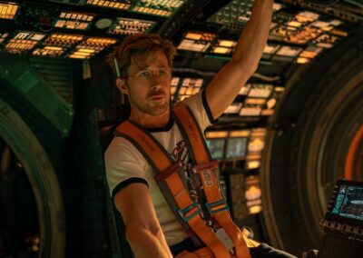 Amazon MGM’s “Project Hail Mary” Has One of the Best Second Weekends in Modern Box Office History – The Credits