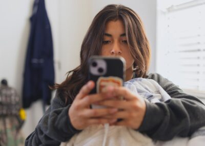 Teens’ Experiences on TikTok, Instagram and Snapchat | Pew Research Center