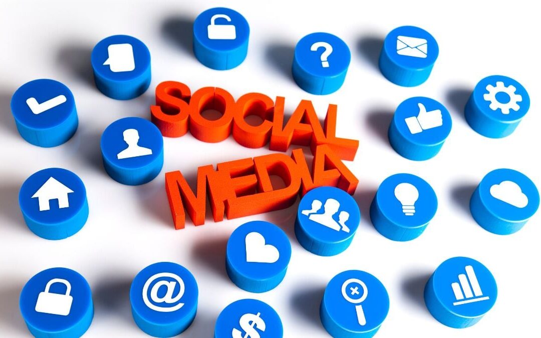 32% of Americans Say Social Media More Relevant Than Traditional Media, Deloitte Data Shows – Barrett Media