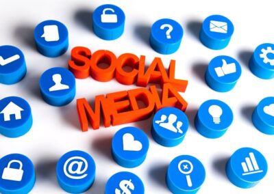 32% of Americans Say Social Media More Relevant Than Traditional Media, Deloitte Data Shows – Barrett Media