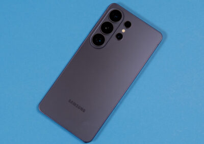 Report: Samsung execs worried company could lose money on smartphones for the first time – Ars Technica