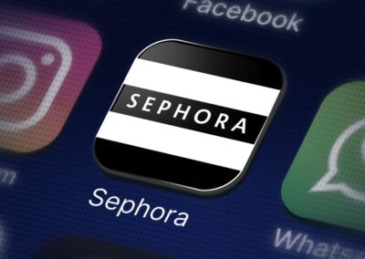 Beauty Giants Race to Own the AI Shopping Moment 