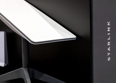 Starlink feared as emerging threat to broadband service providers