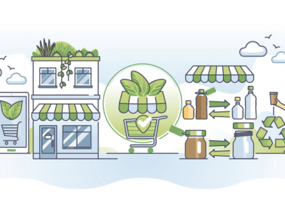 It’s Time for Retailers to Embrace Sustainability As Shoppers Shift Habits – Gifts & Decorative Accessories