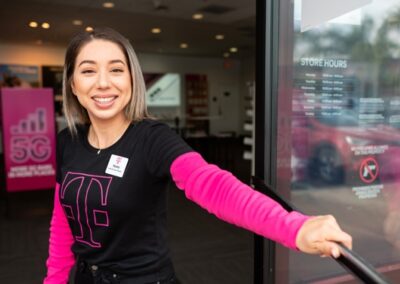 Fresh round of layoffs hits T-Mobile … – Mobile World Live