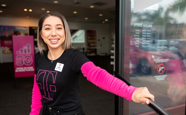 Fresh round of layoffs hits T-Mobile … – Mobile World Live