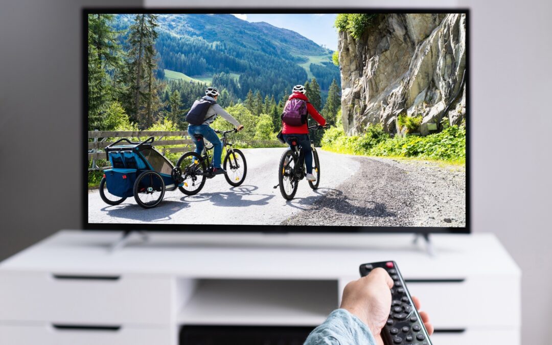 Traditional TV ads still dominate spending, but deliver less impact – Earth.com