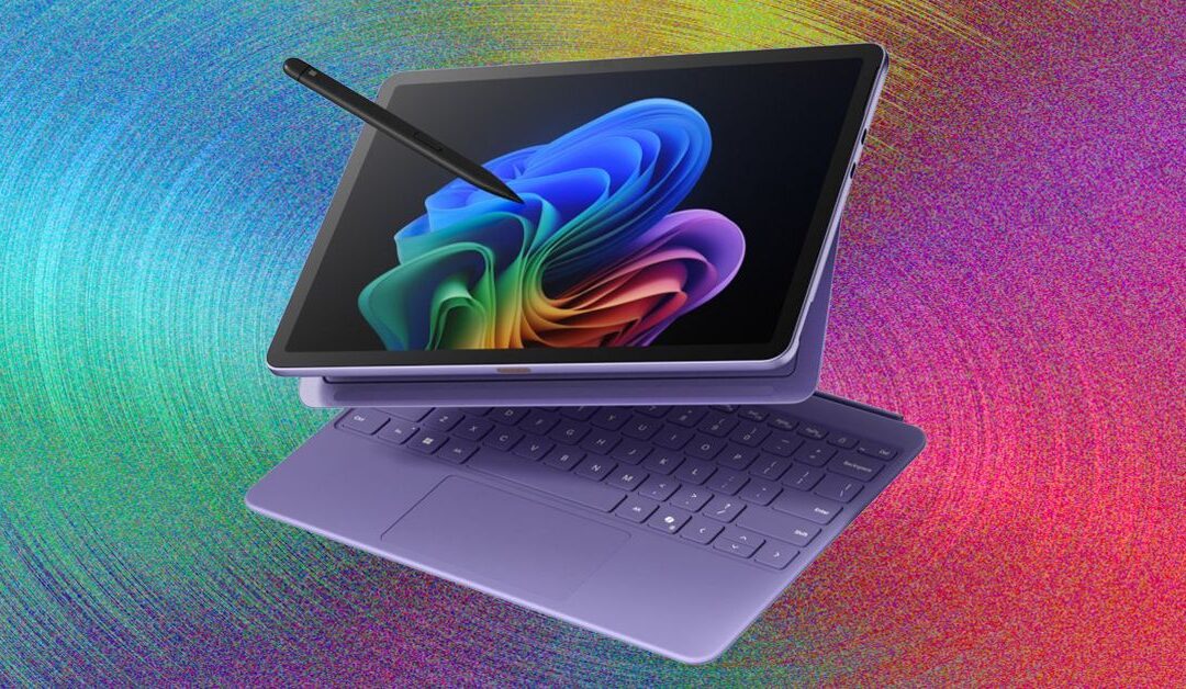 Best 2-in-1 Laptops (2026): Microsoft, Lenovo, and the iPad | WIRED