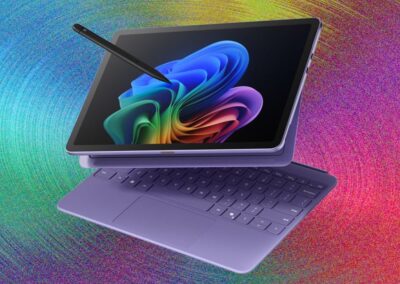 Best 2-in-1 Laptops (2026): Microsoft, Lenovo, and the iPad | WIRED