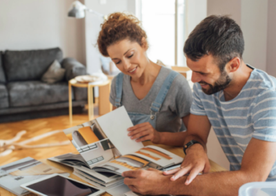 Home Renovation Activity Stays Strong in 2025 as High-End Projects Gain Momentum | Hardware Retailing