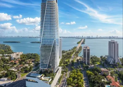 Minor Hotels debuts Anantara brand in US with Miami property | Hotel Dive