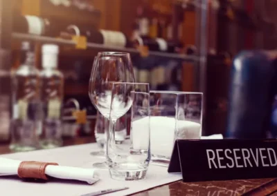 Why restaurants are anxious about OpenTable’s new terms | Restaurant Dive