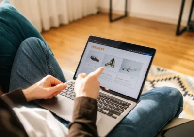 Millennials, Gen Zers warm up to AI shopping tools | Retail Dive