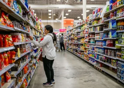 How grocers can embrace the ‘promiscuous shopper’ | Grocery Dive