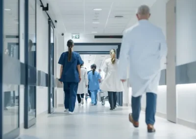 Physician burnout is improving but some specialties lag, the AMA finds | Healthcare Dive