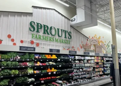 Sprouts’ CEO says the chain needs to be a better ‘value’ for shoppers | Grocery Dive