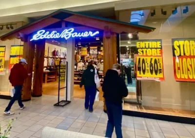 Retailers could close more than 40K stores in the next 5 years | Retail Dive