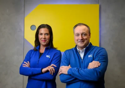 Best Buy CEO Corie Barry to step down as sales stagnate | Retail Dive