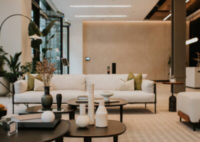80-year-old retail furniture giant launches luxury line – TheStreet