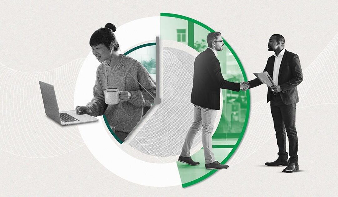 Forty-Six Percent of Self-Employed Workers Hold Quality Jobs