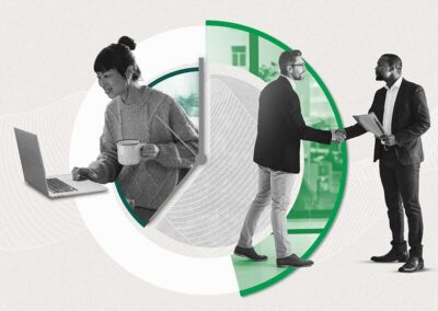 Forty-Six Percent of Self-Employed Workers Hold Quality Jobs