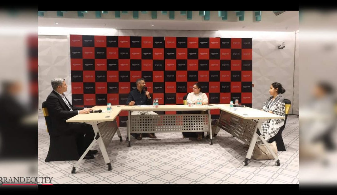 Amazon Ads Unpacks How Fragmented Viewing Is Reshaping Video Advertising, ETBrandEquity