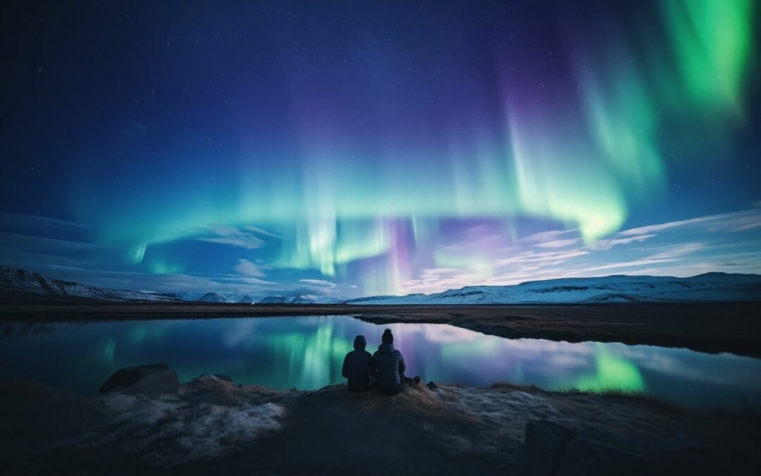 American Express Travel® Reveals Top Travel Trends for 2026